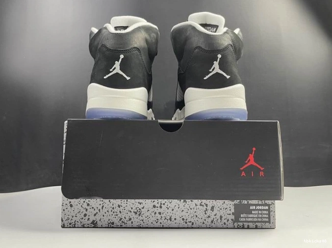 Cheap TBkick JORDAN 5 AIR OREO CT4838-011 0706